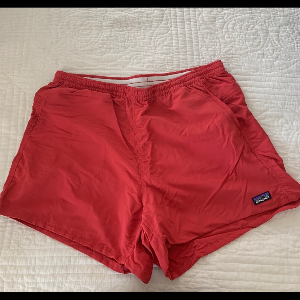 Women’s Patagonia Baggies